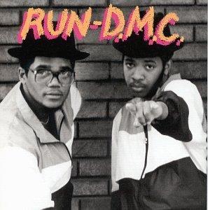 Run DMC (1984)